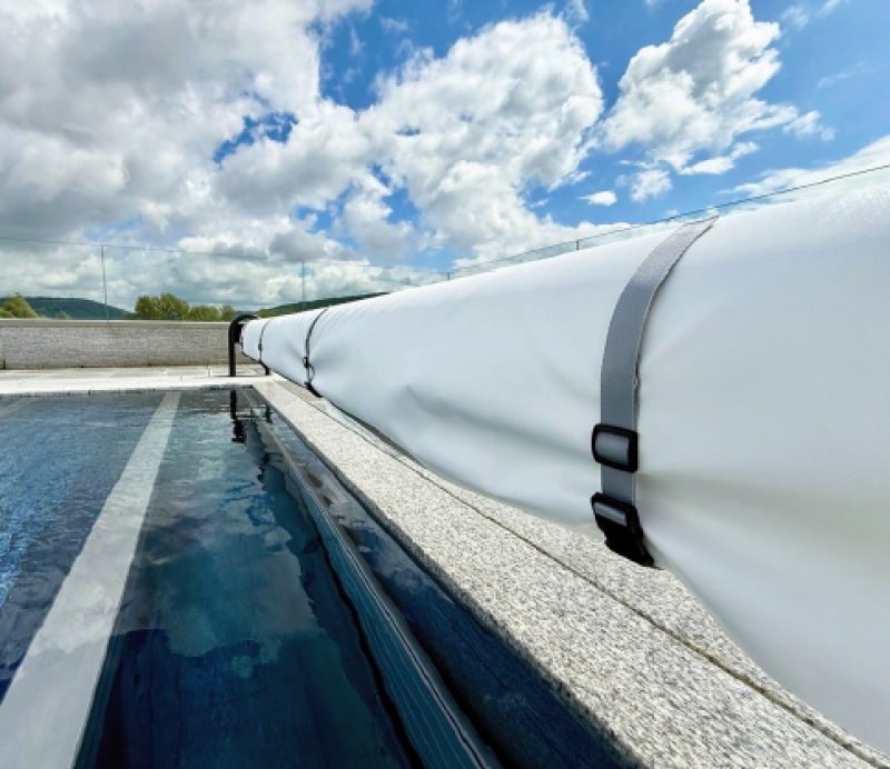 BAC ISOLA Schutzhülle für Isolierabdeckung